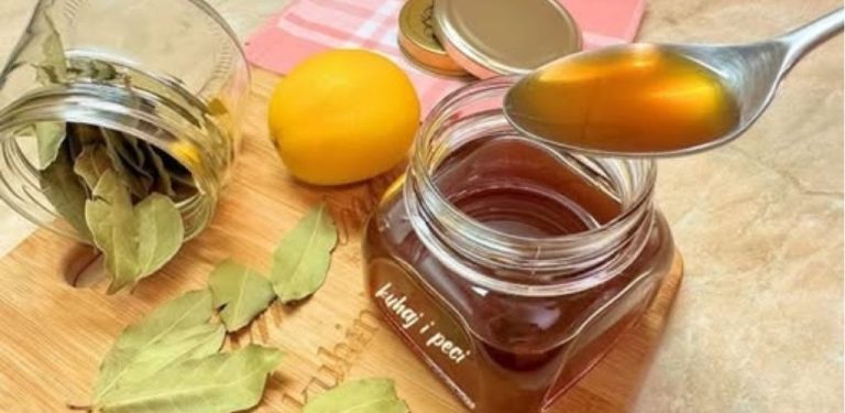 Bobkové listy, citron a cukr: kdybych to jen věděl dřív