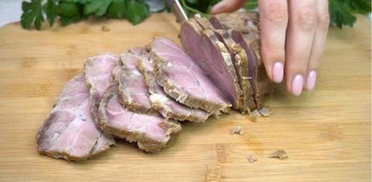 Vepřové maso za 40 minut! Maso připravené tímto způsobem se těžko vysušuje, vždycky je šťavnaté!