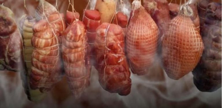 Tajemství dokonalého uzení. Metody solení a optimální doba konzervace. Uzení – proces, ve kterém se tradice setkává s inovací