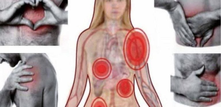 7 typů bolesti, které byste nikdy neměli ignorovat