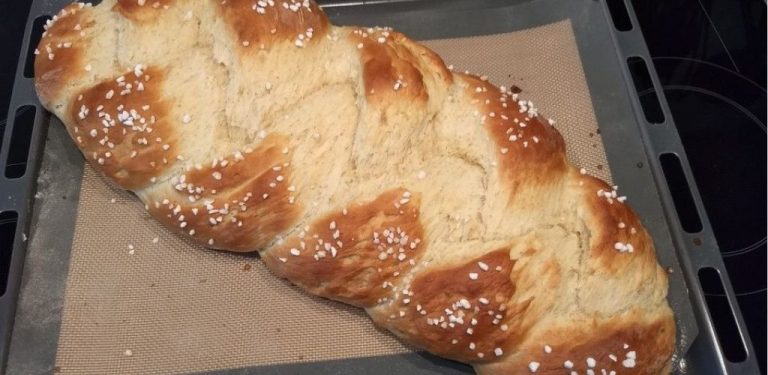 Babiččin kynutý cop – recept, který voní dětstvím