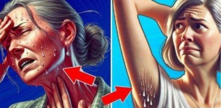 8 šokujících příznaků rakoviny slinivky břišní, které byste neměli ignorovat.