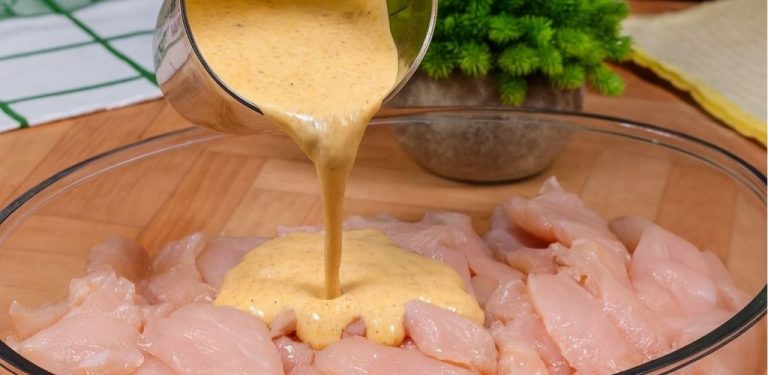 Kuře, o kterém se vám bude zdát: objevte postup, který si získal stovky českých domácností
