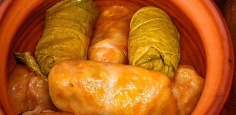 Příběh jednoho jídla, které voní Vánocemi, pamětí a domovem