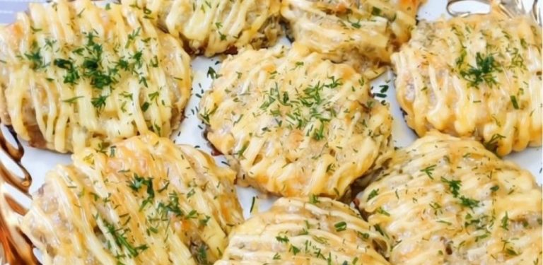 Nejen kotlety s přílohou: recept na chutnou večeři