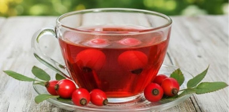 Šípkový čaj – podzimní nápoj, který posiluje organismus (jak se připravuje a jak se správně konzumuje)…
