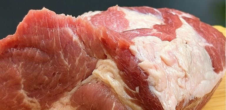 Dělám to každý rok na Vánoce! Vepřová kýta, po které všichni šílí! Vánoční recept