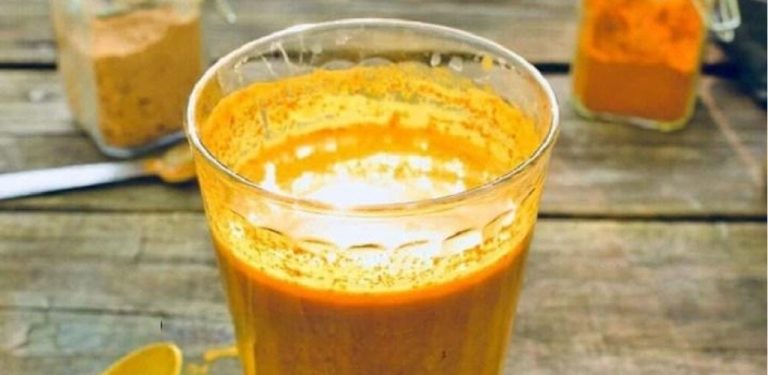 Jak připravit skořicovo-kurkuminový čaj, který může přirozeně podpořit tělo v boji s záněty