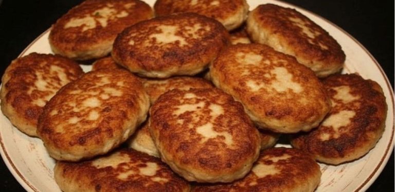 Houbové karbanátky jsou lepší a zdravější než ty masové. Mají chuť, které se nikdy nenabažíte…