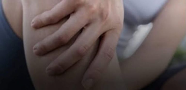 Toto je první příznak vysokého cholesterolu, který většina z nás ignoruje.