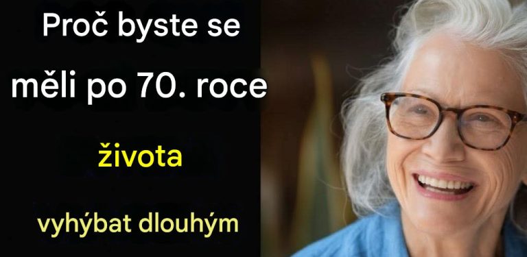 Proč byste se měli po sedmdesátce vyhýbat dlouhým cestám: 6 zásadních důvodů, proč by senioři měli přehodnotit své cestování
