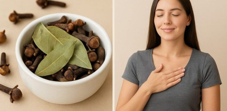 Zlepšete své zdraví pomocí bobkových listů a hřebíčku