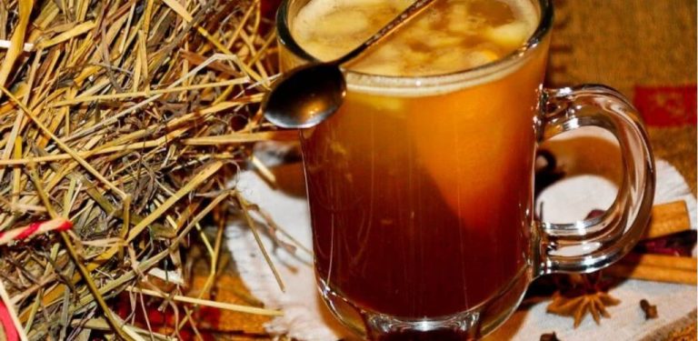 Pivní sirup vás rychle a trvale zbaví kašle. Jak se připravuje