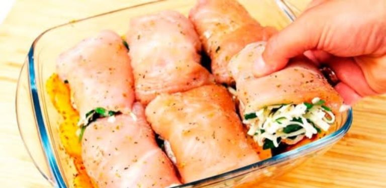 Recept z kuřecího filé: šťavnatá a jednoduchá večeře, kterou si doma zamilujete