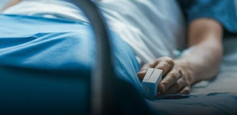 Neurologové konečně odhalují, co mozek vnímá těsně před smrtí
