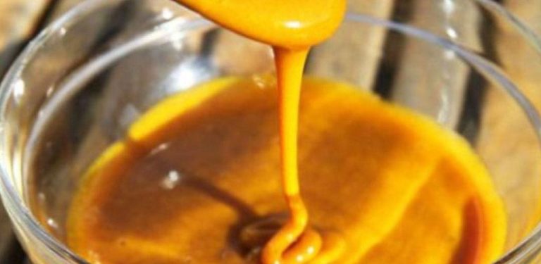 Cibule s medem a kurkumou vyléčí i ten nejhorší kašel a vyčistí plíce za jednu noc: Pomůže i dlouhodobým kuřákům, tady je recept!…