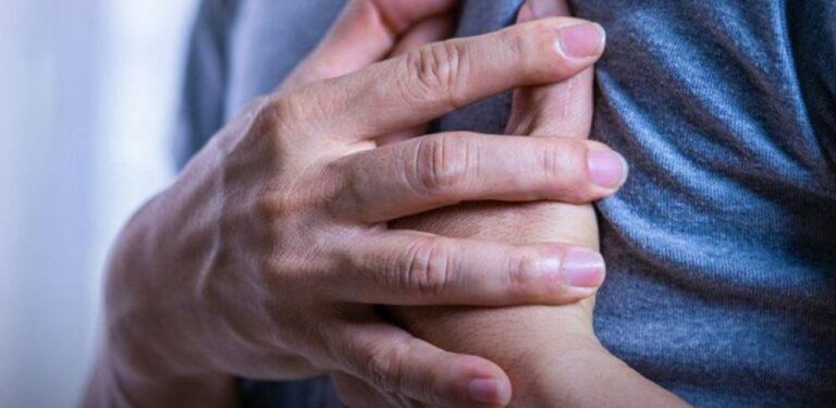 Kardiochirurg uvádí čtyři důležité věci, kterým byste se měli po 40. roce věku vyvarovat.