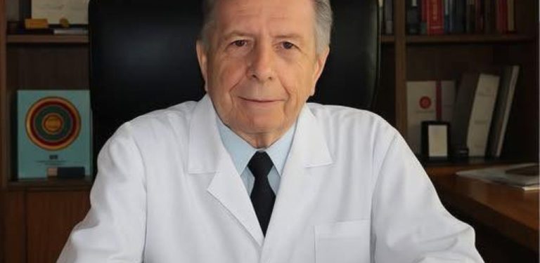 Odstraňte jednu věc ze svého domu a budete žít déle: 92letý kardiolog hovoří o zdraví a srdci.