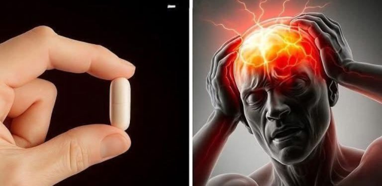 Varování! 8 léků, které mohou způsobit těžkou demenci