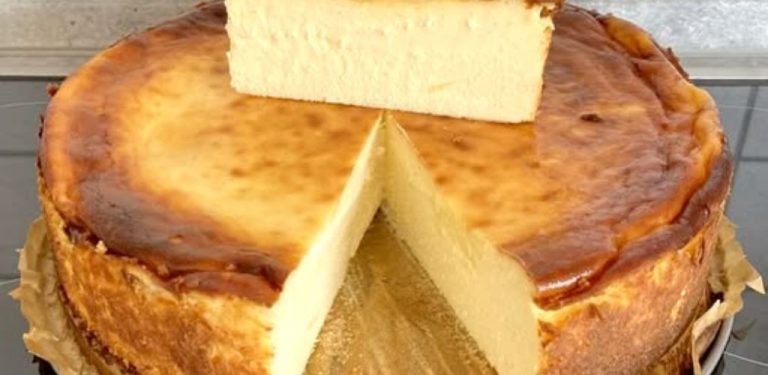 Pouze 2 minuty přípravy, cheesecake bez korpusu s návykovostí 100 %!