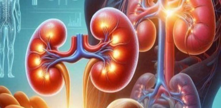 Pokud jsou vaše ledviny v ohrožení, vaše tělo vám vyšle těchto 7 signálů
