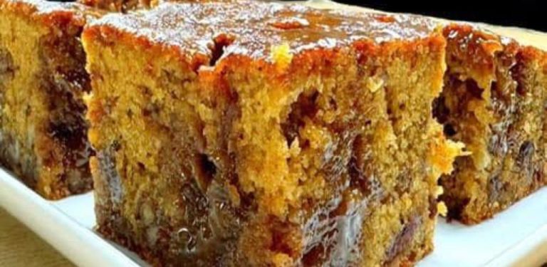 Nejlepší dort na světě! Explozivní chuť! Rychlý a snadný recept! Hotovo za 5 minut!