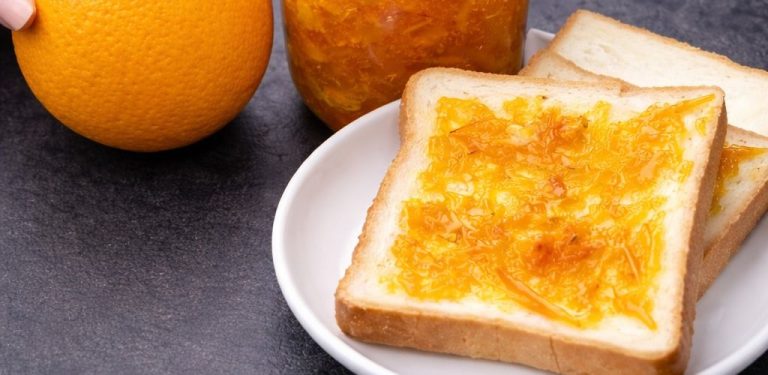 Přestaňte kupovat pomerančovou marmeládu! Připravte si ji doma za pár korun: je to snadné a 100% přírodní.