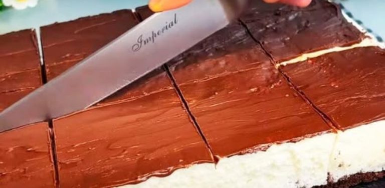 Dort „Ptačí mléko“: klasický recept na jemný dezert!
