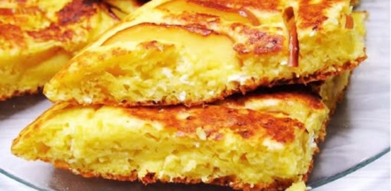 Sýrové lívance už nedělám. Objevila jsem jednodušší recept – nadšení jsou i ti, kteří tvaroh běžně nemilují