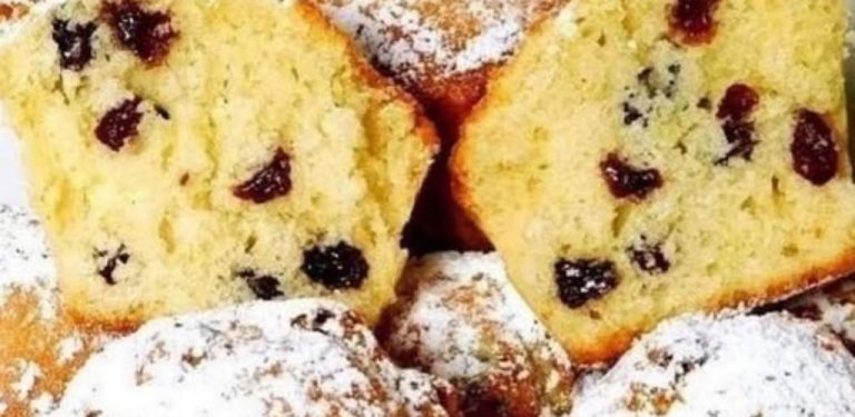Jeden z nejlepších receptů na muffiny k čaji. Jsou prostě dokonalé.