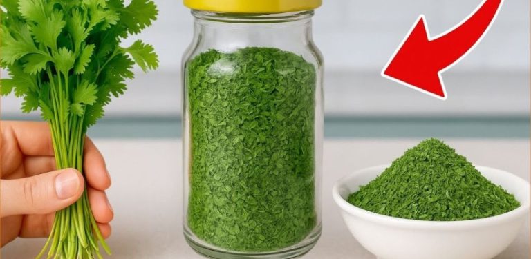 Teplá, zemitá vůně domácího koriandrového prášku naplní vaši kuchyni za pouhých 10 minut! Tento jednoduchý recept vám umožní vychutnat si čerstvé, živé chutě bez jakéhokoli speciálního vybavení. Recept, který se hodí pro všechna vaše kulinářská dobrodružství!