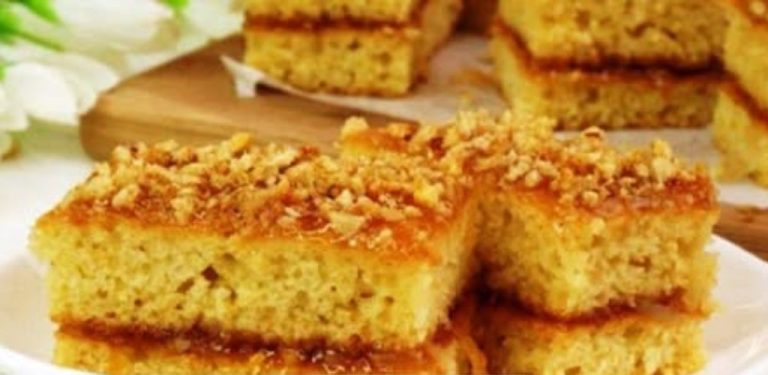 Často peču koláč s marmeládou. Ingredience mám vždy po ruce.