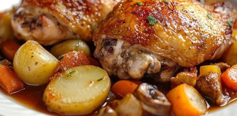 Tento recept mi ukázal kamarád ze Španělska. Nejlepší večeře, jakou jsem kdy jedl!