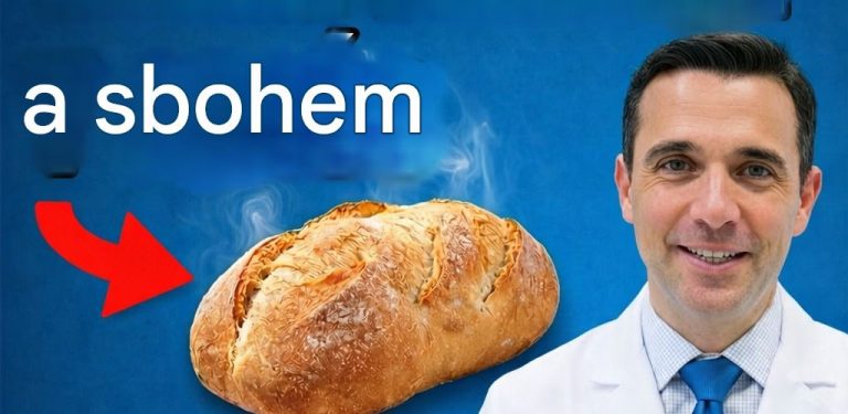 Jak jíst chléb a sladkosti bez zvýšení hladiny cukru v krvi a zbavit se cukrovky.