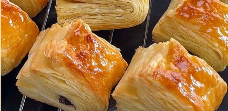 Křupavé, zlatavé a mnohem jednodušší, než se zdá