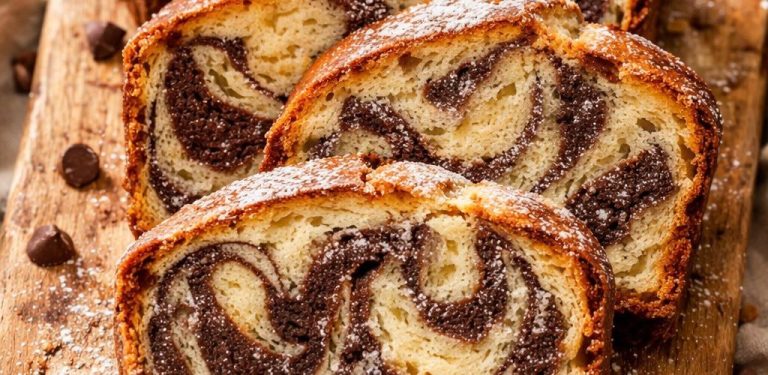 Tajemný recept, který vám zpříjemní den – snadný a nadýchaný