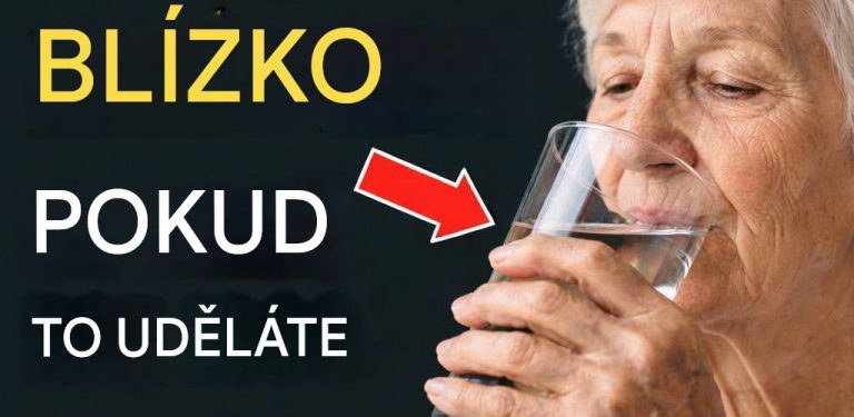 Kardiolog varuje před nebezpečnou chybou, kterou mnoho lidí dělá po probuzení
