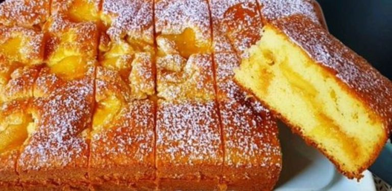 Z mizí ze stolu během chvilky 🤗 Nejchutnější jablečné pečivo 🍏🍎🍏Peku ho každý druhý den a nikdy mě neomrzí