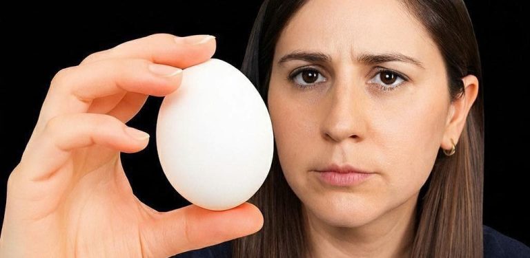 Přestaňte jíst vejce tímto způsobem. Ničíte si zdraví! Výživová poradkyně prozrazuje důvod.