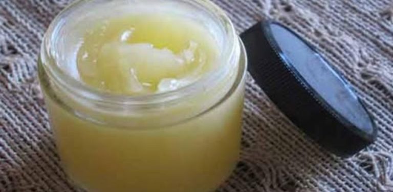 Domácí krém proti vráskám, který přináší viditelné výsledky již za 7 dní… Recept krok za krokem