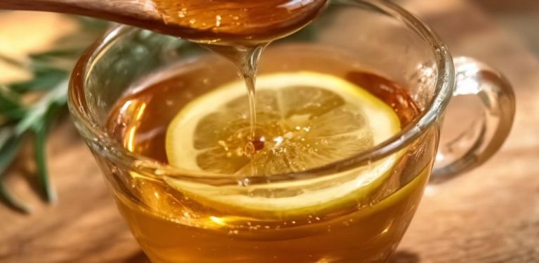 Cítíte se unavení? Osvěžte si den tímto povzbuzujícím očistným nápojem s vůní rozmarýnu a svěžího jablka! 🌿🍏