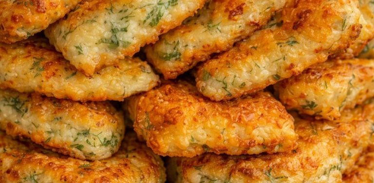 To je ale pochoutka! Brambory s vejcem: Tajný recept, který chutná úžasně.