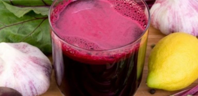 Zapomenutý lidový recept na všechny nemoci srdce, cév, jater, ledvin, žaludku…
