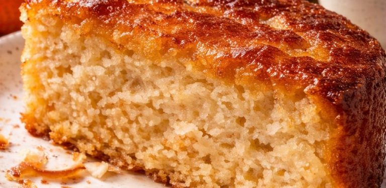 Recept na velmi vláčný piškotový korpus, který je uvnitř jemný a šťavnatý