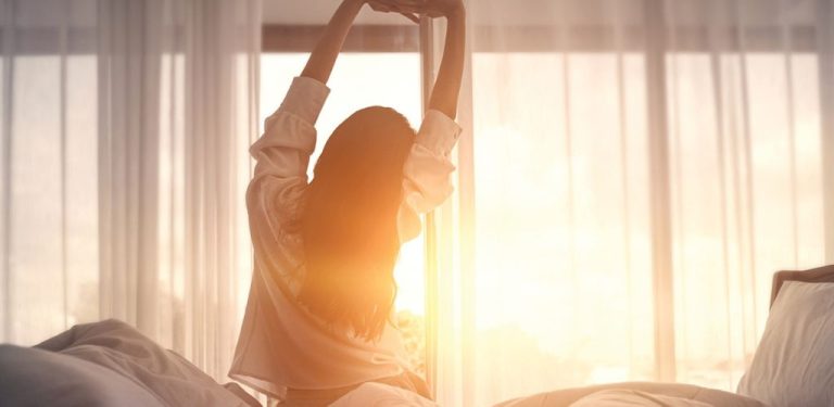 Rada neurochirurga: po probuzení by to měla být vždy vaše první věc
