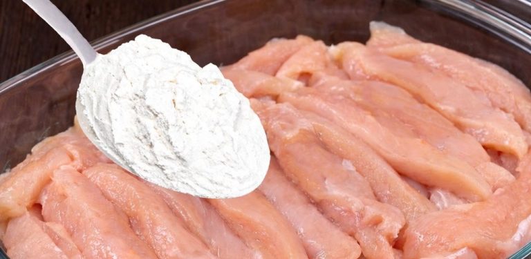 Je to tak vynikající, že to vařím skoro každý týden! Nikdo tenhle výživný recept nezná!