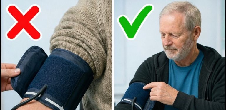 Tlak 150/95 nebo 120/80? Záleží na tom, jak ho měříte.