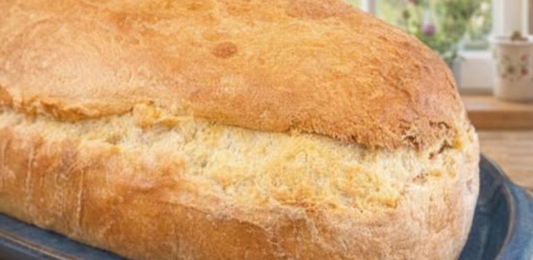 Zvenku křupavé… uvnitř měkké
