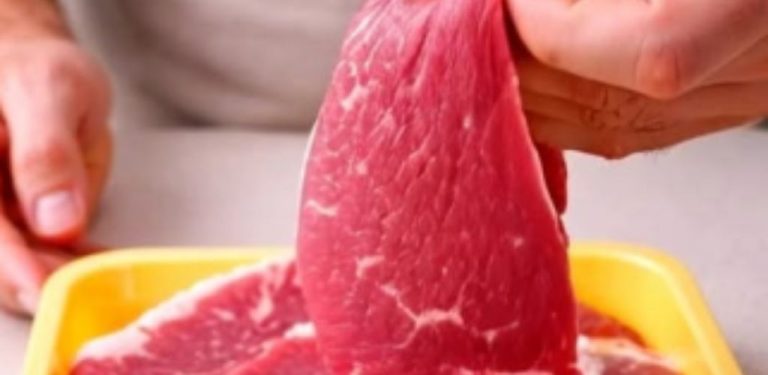 Jak rozmrazit maso za 5 minut – s touto metodou si poradíte i v nouzi!