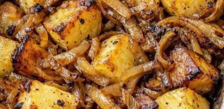 Vůně, která naplní celý byt… a stačí jen 4 ingredience!
